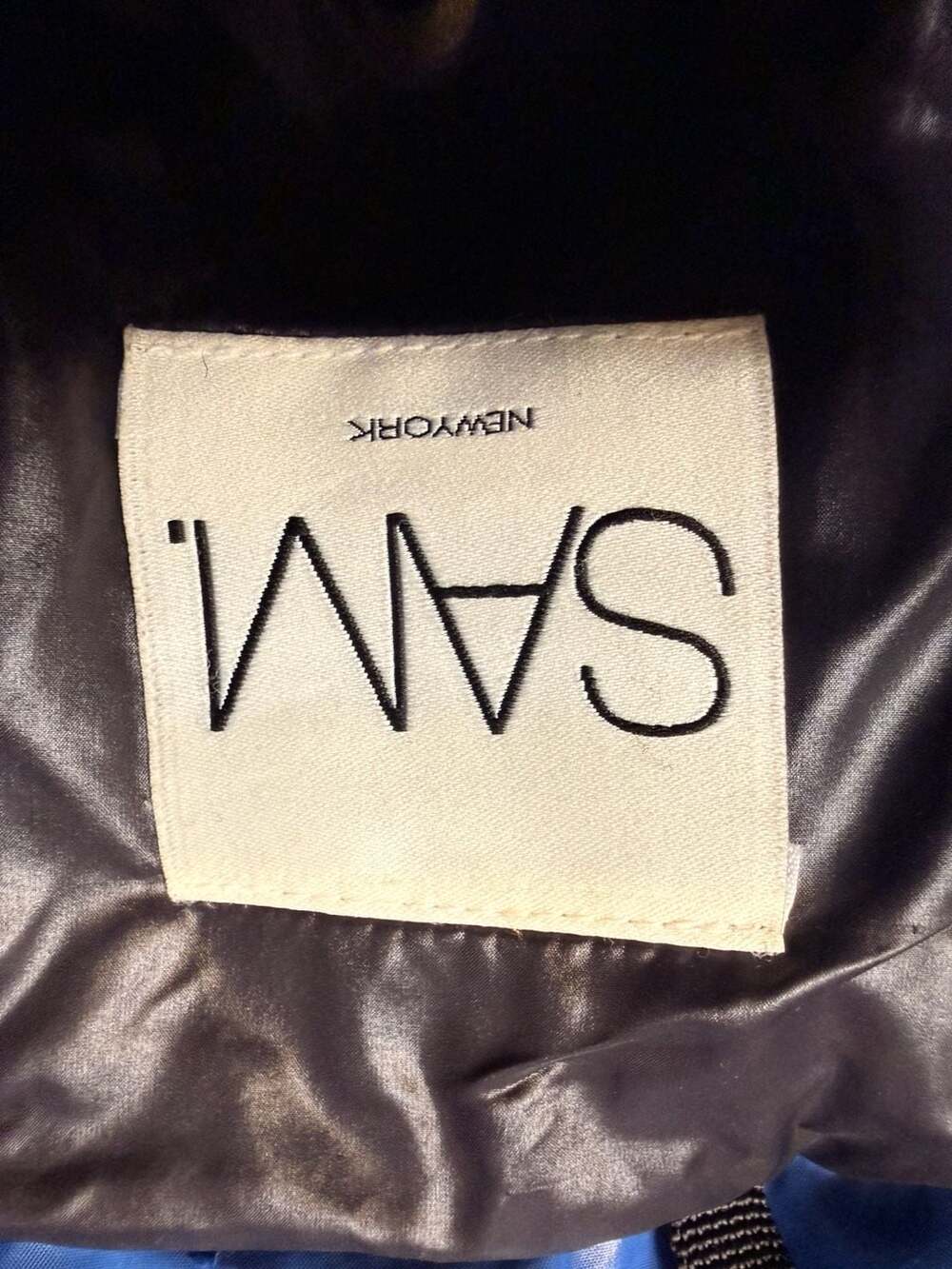 SAM JACKET - image 6